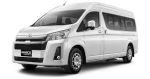 Hiace Premio